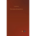 The Letters of Cassiodorus - Hardcover