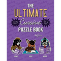 The Ultimate Cursive Puzzle Book - Paperback