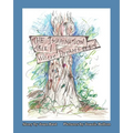 The Imagination Tree! Where Dreams Begin! - Paperback