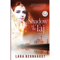 Shadow of the Taj - Paperback