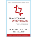 Transforming Entrepreneurs - Paperback