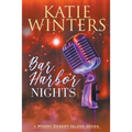 Bar Harbor Nights - Paperback