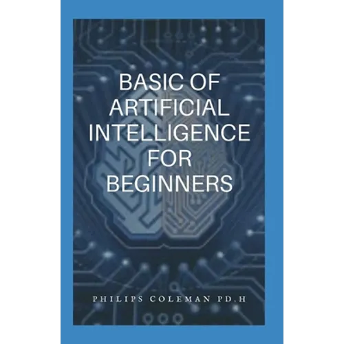 Basic of Artifical Intelligence - Paperback