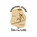 Survival Guide for Gluten Free Families - Paperback