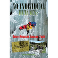 No Individual Heroes: Ouray Mountain Rescue Team - Paperback