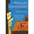 The Pericles Commission - Paperback