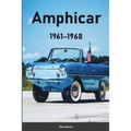 Amphicar 1961-1968 - Paperback