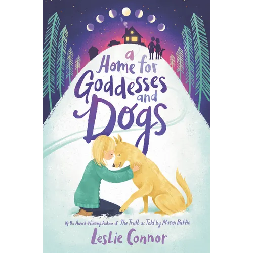 A Home for Goddesses and Dogs - Paperback