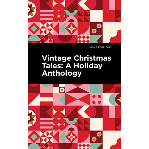 Vintage Christmas Tales - Paperback