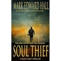 Soul Thief: Blue Light Series, Book 2 - Paperback