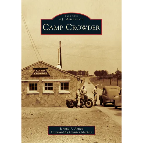 Camp Crowder