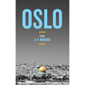 Oslo - Paperback