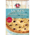 Mom's Favorite Recipes - Paperback