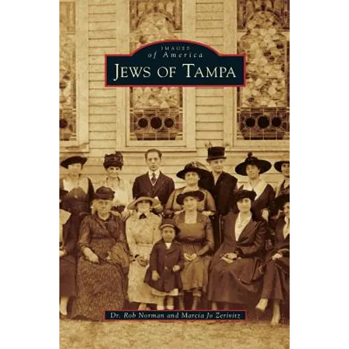 Jews of Tampa