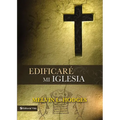 Edificare Mi Igelesia - Paperback