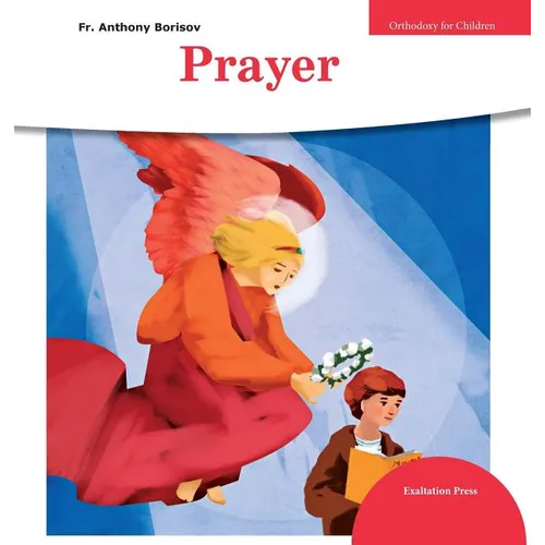 Prayer - Hardcover