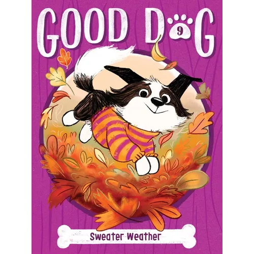 Sweater Weather - Hardcover