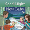Good Night New Baby - Board Book