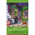 Knot What It Seams - Mass Market Paperbound