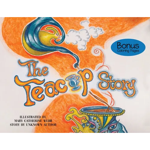 The Teacup Story - Paperback