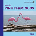 Plastic Pink Flamingos - Paperback