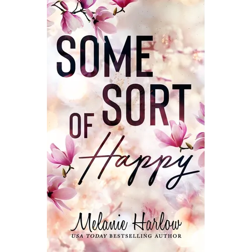 Some Sort of Happy - Paperback