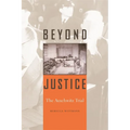 Beyond Justice