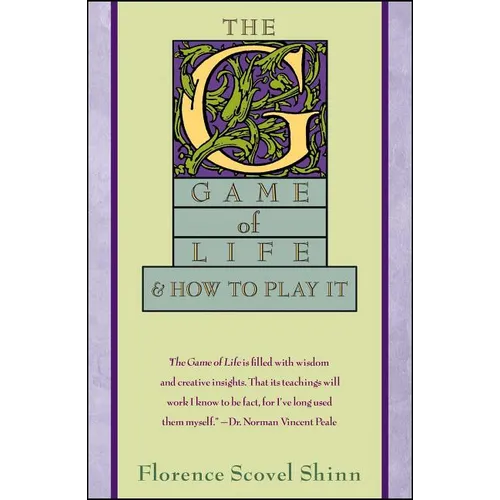 The Game of Life - Paperback