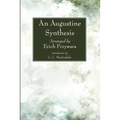 An Augustine Synthesis - Paperback