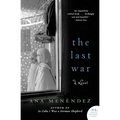 The Last War - Paperback