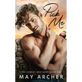 Pick Me - Paperback