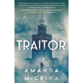 Traitor: A Novel of World War II - Paperback