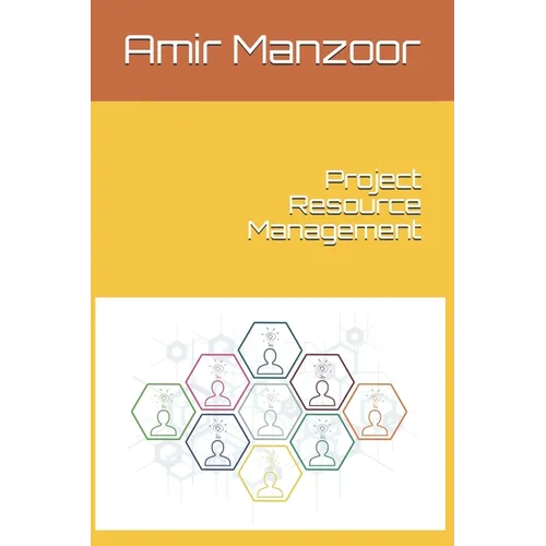 Project Resource Management - Paperback