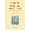 A Maze for the Minotaur - Paperback