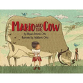 Mario and the Cow - Paperback