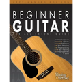 Beginner Guitar, Left-Handed Edition - Paperback