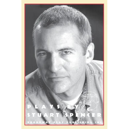 Plays By Stuart Spencer - Paperback