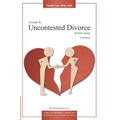 A Guide to Uncontested Divorce in New Jersey (2nd Edition) - Paperback