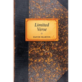 Limited Verse - Paperback