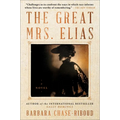 The Great Mrs. Elias - Paperback