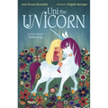Uni the Unicorn - Hardcover