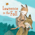 Lawrence in the Fall - Hardcover