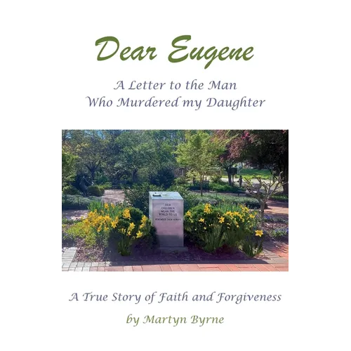 Dear Eugene - Paperback