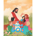I Thank God - Paperback
