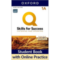 Q3e 1 Listening and Speaking Student Book Split a Pack - Paperback