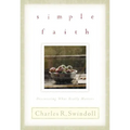 Simple Faith - Paperback