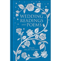 Wedding Readings and Poems - Hardcover
