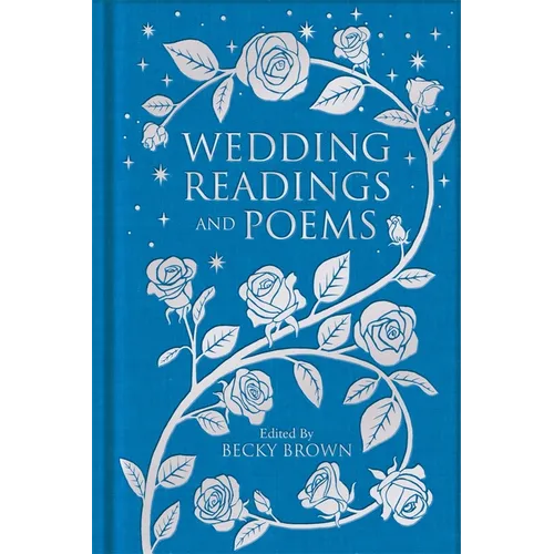 Wedding Readings and Poems - Hardcover