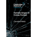 Female Anger in Crime Fiction - Paperback