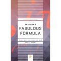 Dr. Euler's Fabulous Formula: Cures Many Mathematical Ills - Paperback
